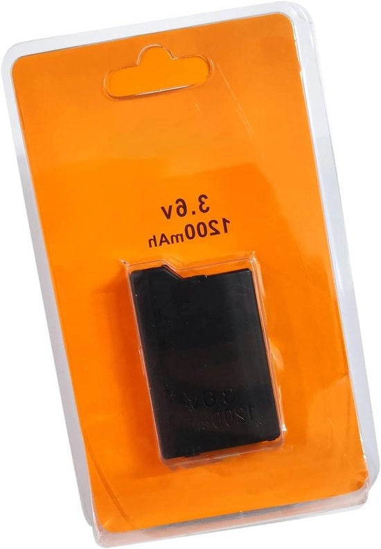 Batteria di ricambio 2000mAh PSP3000 Ion Litio Accessori - Batteria universale per console di gioco - Alta capacità