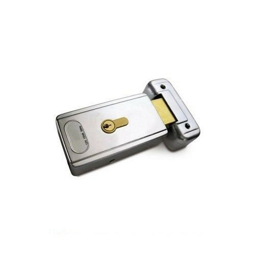 NICE PLA11 ELETTROSERRATURA 12V ORIZZONTALE PER WALKYKIT 1024
