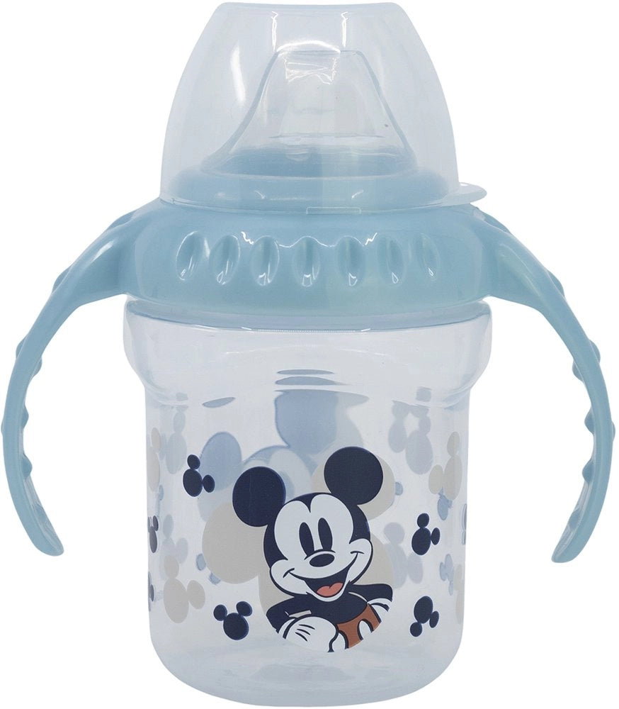 Tazza da Viaggio per Bambini Mickey Mouse 250 ML