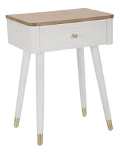 COMODINO MATERA CM 45X32X62