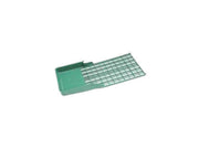 Posatoio per galline ovaiole 100190 Ropet in plastica 34x78cm calpestabile