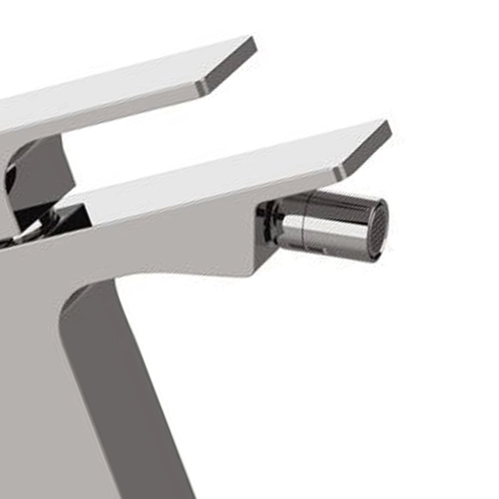 Miscelatore bidet serie Absolute