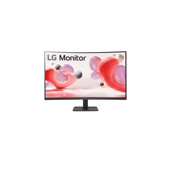 Lg 32mr50c-b monitor pc 80 cm (31.5") 1920 x 1080 pixel full hd lcd nero - 149954