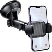 Sostegno per Telefono Auto - Sostegno Universale per Telefono Mobili Auto - Sostegno per Navigatore Auto - Sostegno per Telefono Mobili Universale
