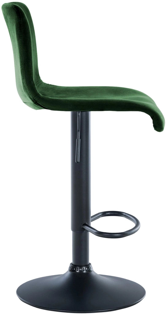 Barhocker Hoover Samt B