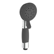 Doccia a 4 getti con manico antiscivolo - serie samos