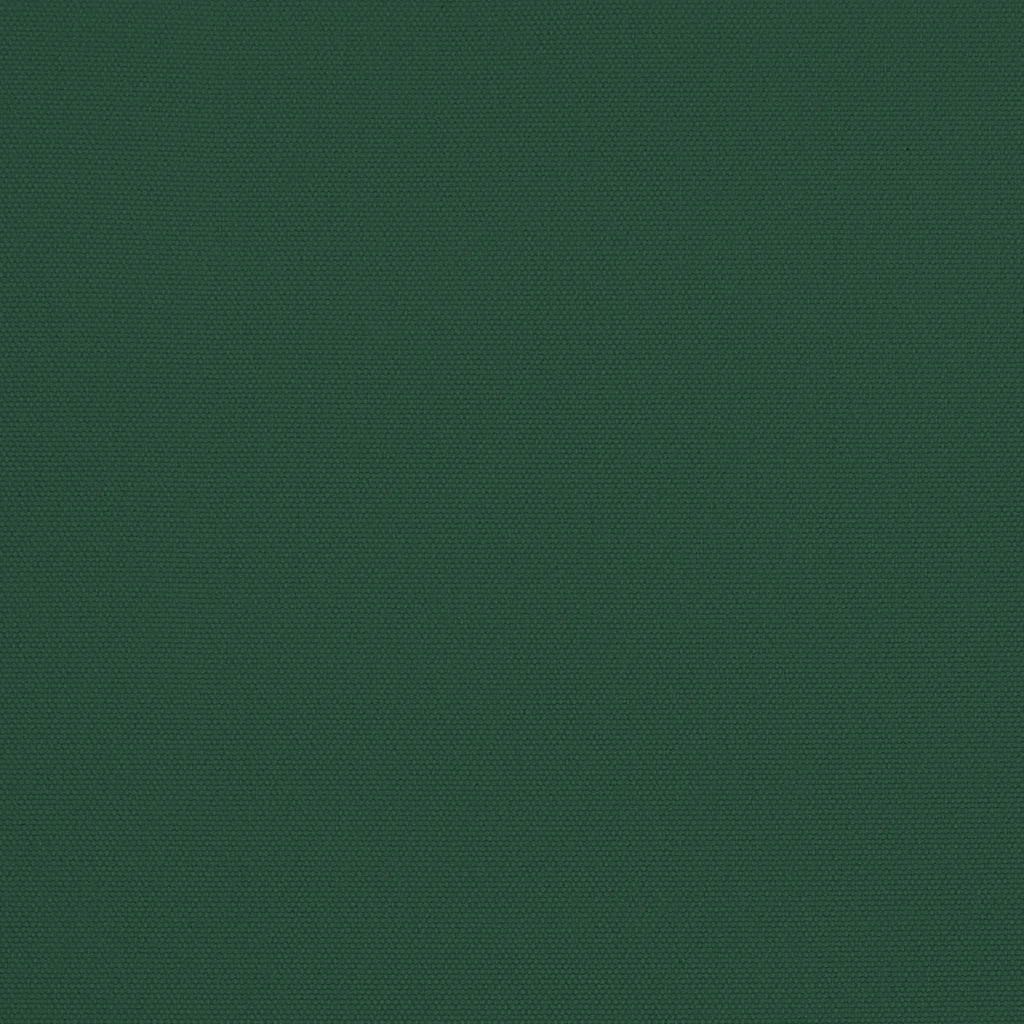 Parasole verde 3 m palo in acciaio 40769