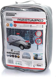Autohoses invernali XXL impermeabili resistenti ai graffi protezione contro la grandine - per Sedan. Autohoses