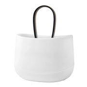 Scolaposate da Tavola con manico Gaia bianco belli&forti