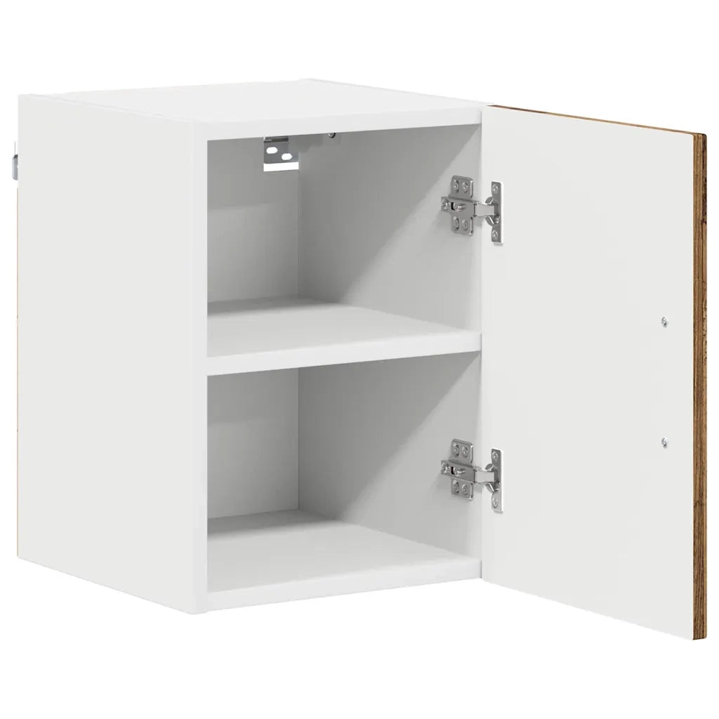 Pannello lavastoviglie Kalmar 2 pcs Legno vecchio