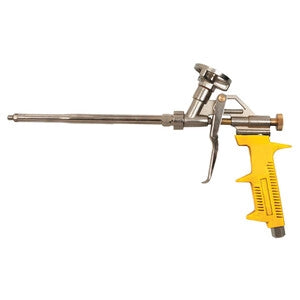 PISTOLA P/SCHIUMA POLIURETANICA UNIVERSALE