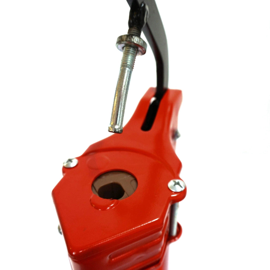 Tappatrice a Colonna Mini Ø Max 26 mm