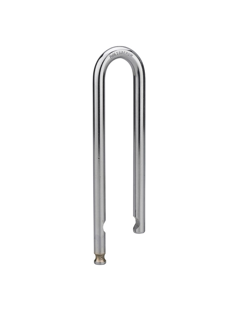 Arco di ricambio in acciaio al molibdeno 7,93 x 102 x 20 mm per lucchetto 096509 – THIRARD
