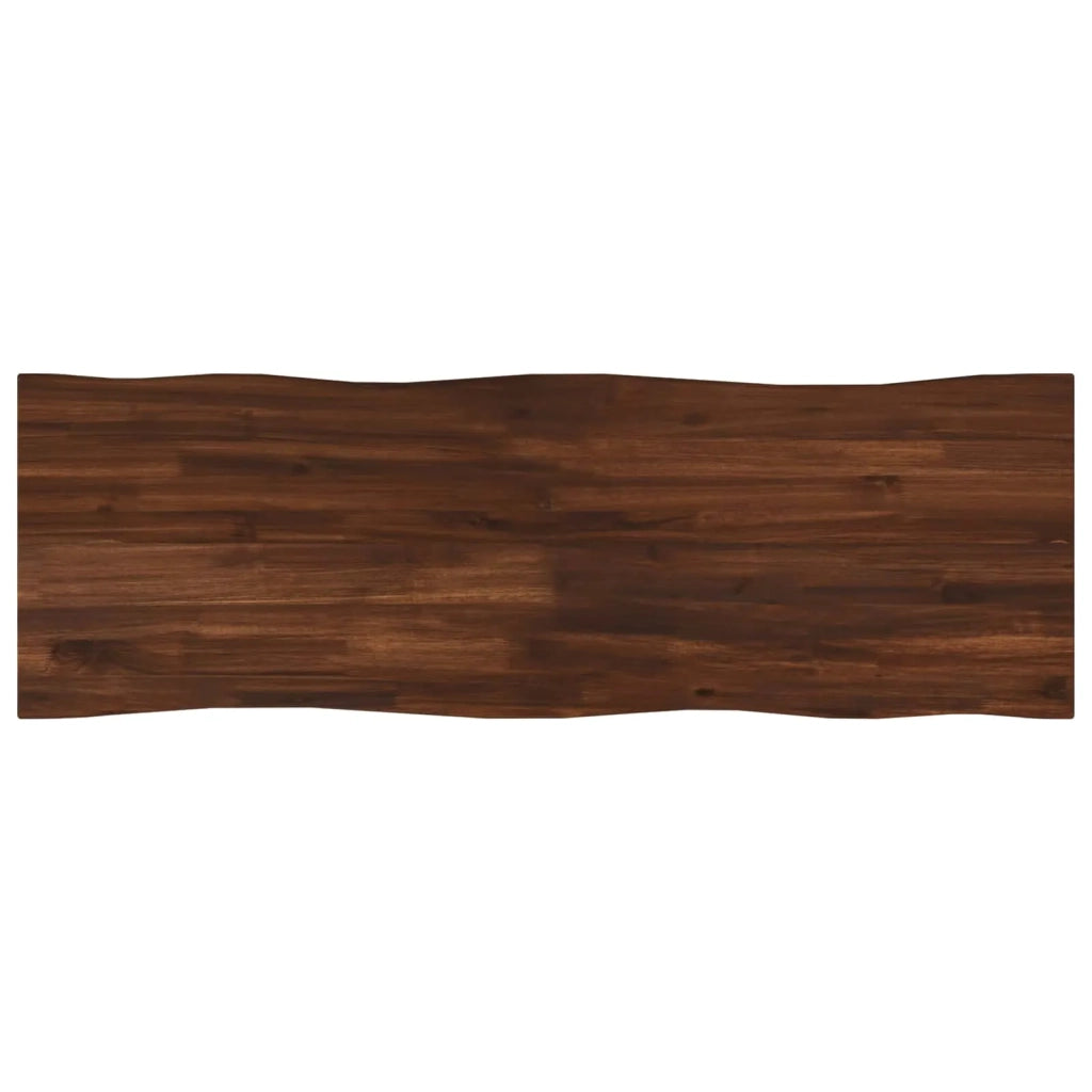 Piano del Tavolo Rettangolare 90 x 50 x 3,5 cm Rettangolare 938575