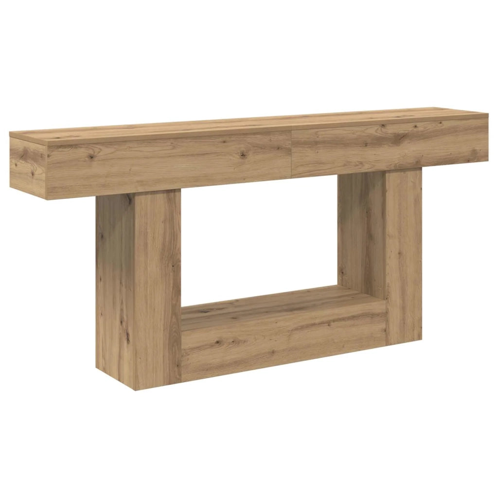 Rovere Artigianale 160 x 30 x 74 cm 899960