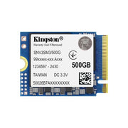 500g nv3 m.2 2230 pcie 4.0 nvme ssd - SNV3SM3/500G