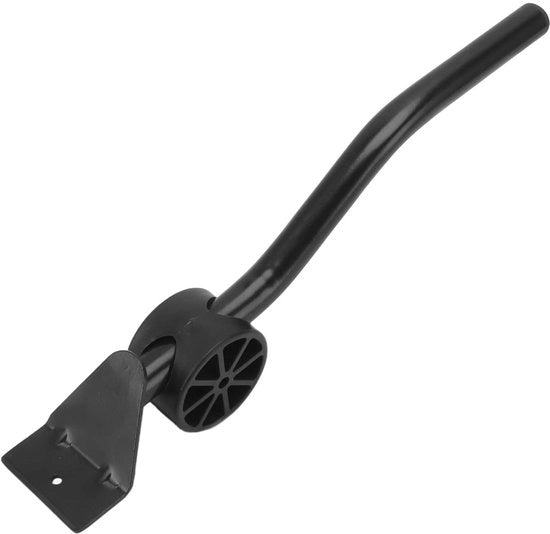 Strumento di trasporto innovativo per mobili - IJzer - Hefgereedschap portatile - Dolly con movimento - Resistente alle abrasioni - Leggero 333 g - Aiuto per il trasporto dei mobili