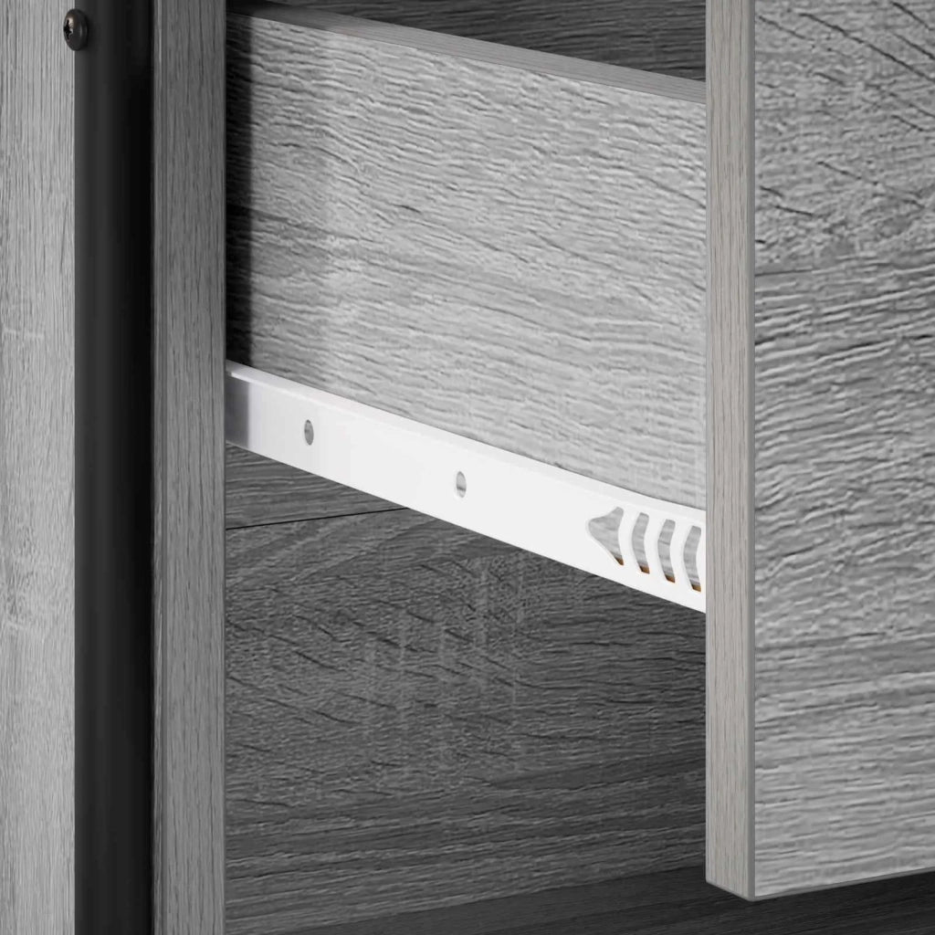 Mobile per scarpe 51 x 36,5 x 93 cm Legno ingegnerizzato 8014013