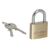 LUCCHETTO AD ARCO STANDARD 'LOCKING LINE' CISA 20 mm - CISA