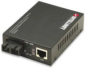 Convertitore RJ45 - FIBRA SC Fast Ethernet