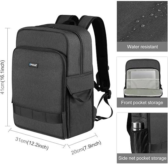Borsa per fotocamera