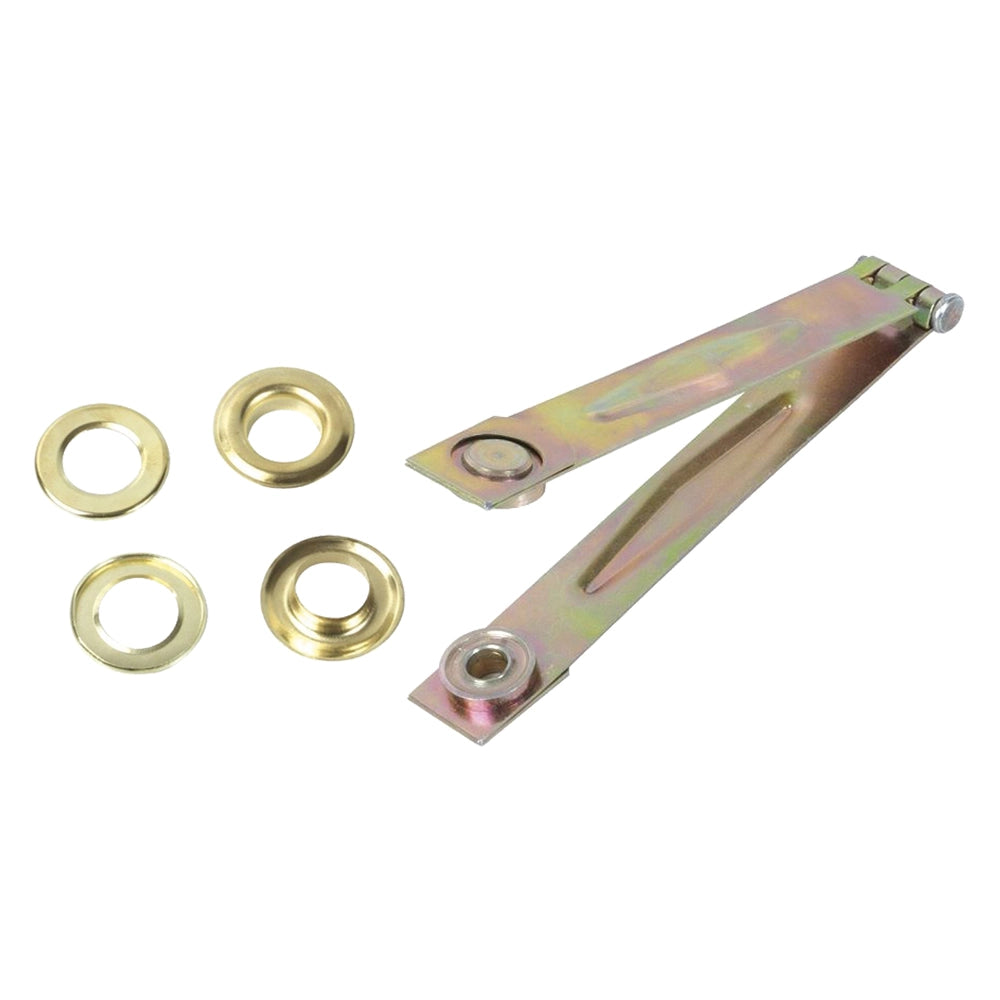 PINZA PER OCCHIELLI mm. 155  - RIBIMEX