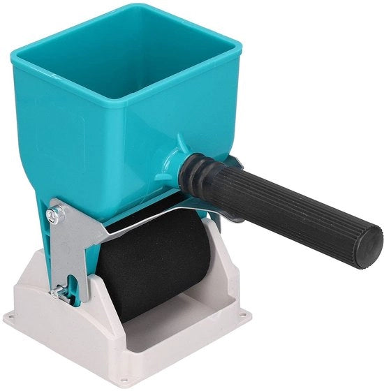 Applicatore self-adesivo - Lijmroller - Coating effettivo