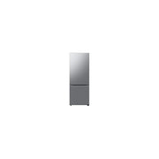 Samsung RB53DG703DS9EF Frigorifero Combinato 538 Litri Classe D Largo 75 cm Inox