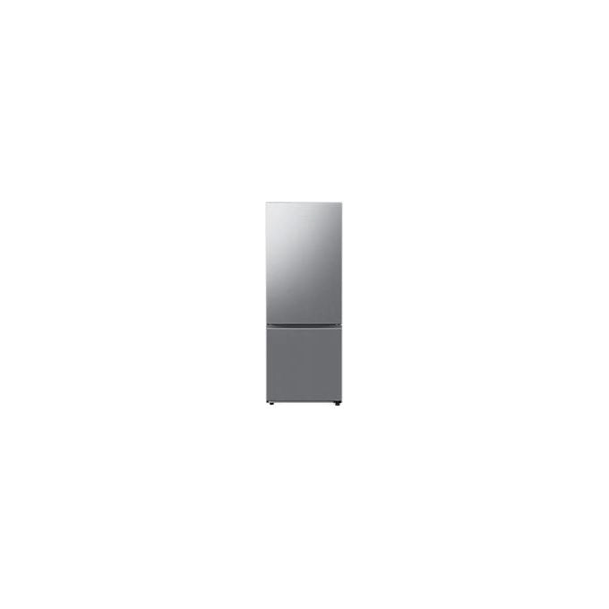 Samsung RB53DG703DS9EF Frigorifero Combinato 538 Litri Classe D Largo 75 cm Inox