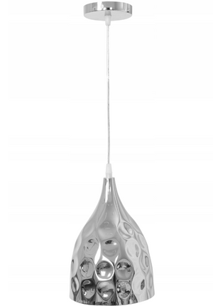 Lampada Pensile Rispecchiata Silver APP278-1CP