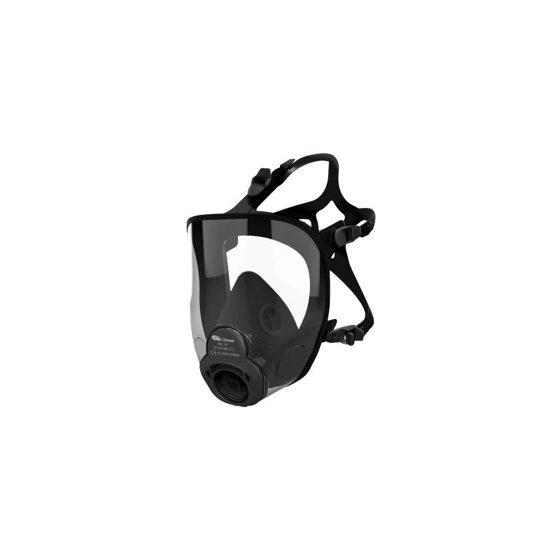 Maschera pieno facciale Climax 741 – Visiera in policarbonato classe 1