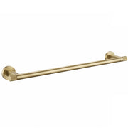 Portasciugamano Da Bagno 39101 Ori Brush Gold