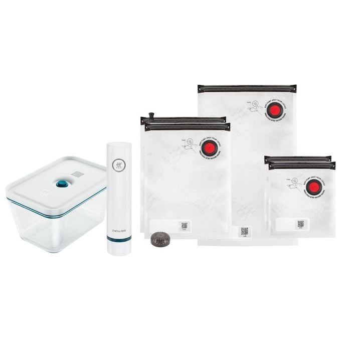 ZWILLING 36815-019-0 macchina per sottovuoto Blu