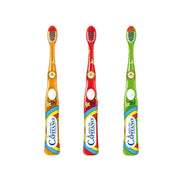 Pasta Del Capitano Spazzolino Musicale Led Junior Innoliving INN-907
