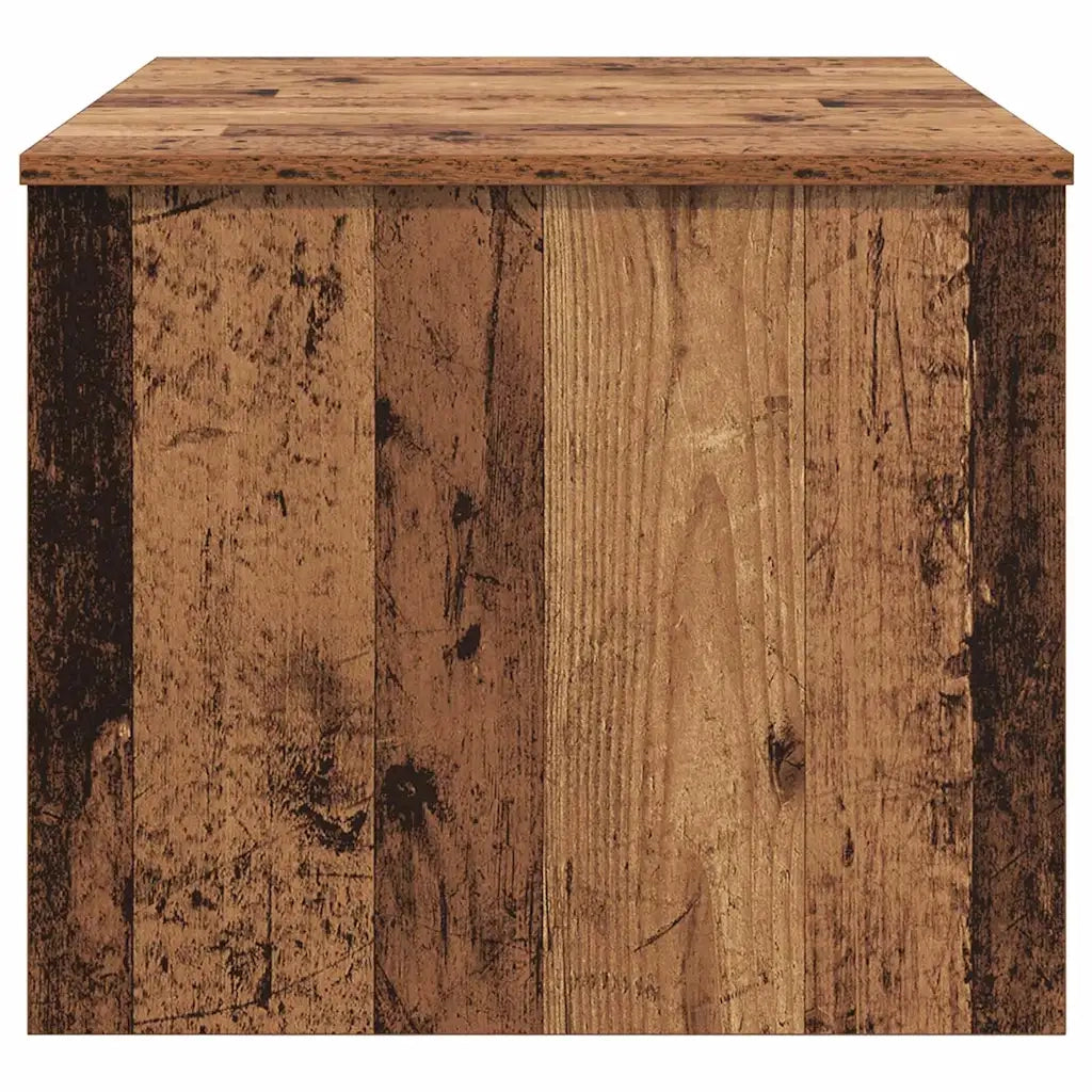 Tavolino da salotto Legno vecchio 102 x 50,5 x 46,5 cm 879453