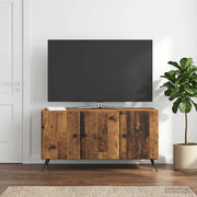 Mobile TV Legno antico 99 x 34,5 x 50 cm Legno ingegnerizzato 895643