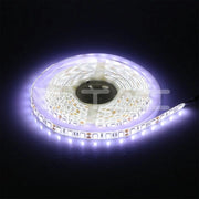 Striscia Strip LED SMD5050 11W/m 5m 60 LED/m 12V 6400K IP65  SKU212148