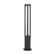 10 W a parete LED Light Brack Body Body 80 cm Cree Chip 5000K 5000K