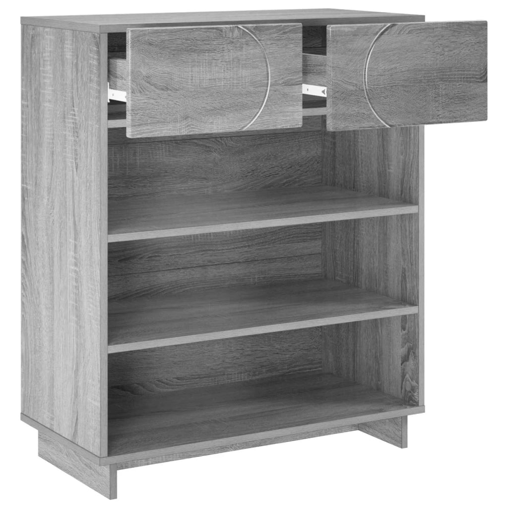 Mobile per scarpe 73 x 38 x 87,5 cm Legno ingegnerizzato 8011663