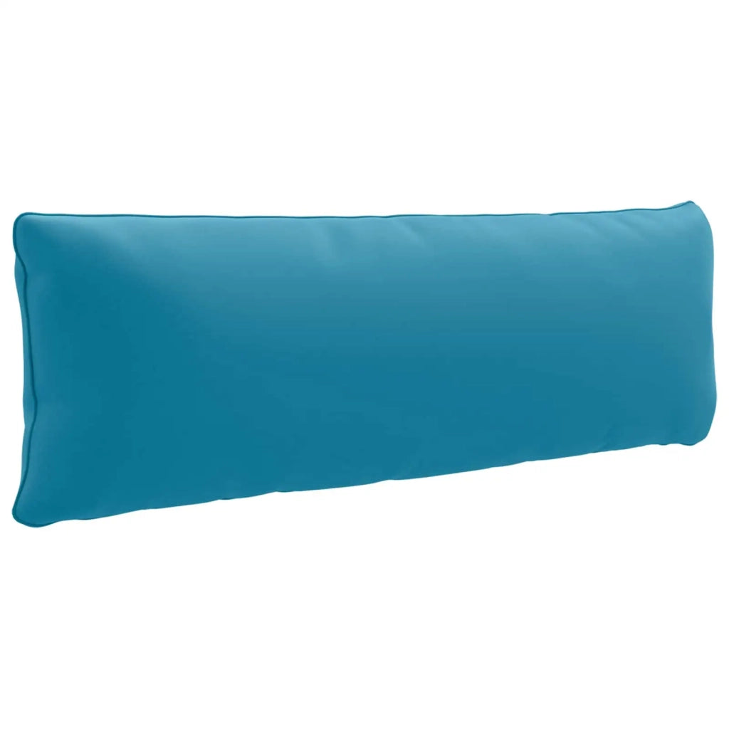 Cuscino per Schiena a 1 Pezzo PUTTEN 100% Poliestere Azzurro 947042