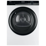Haier I-Pro Series 3 HD90-A2939 asciugatrice Libera installazione Caricamento frontale 9 kg A++ Bianco