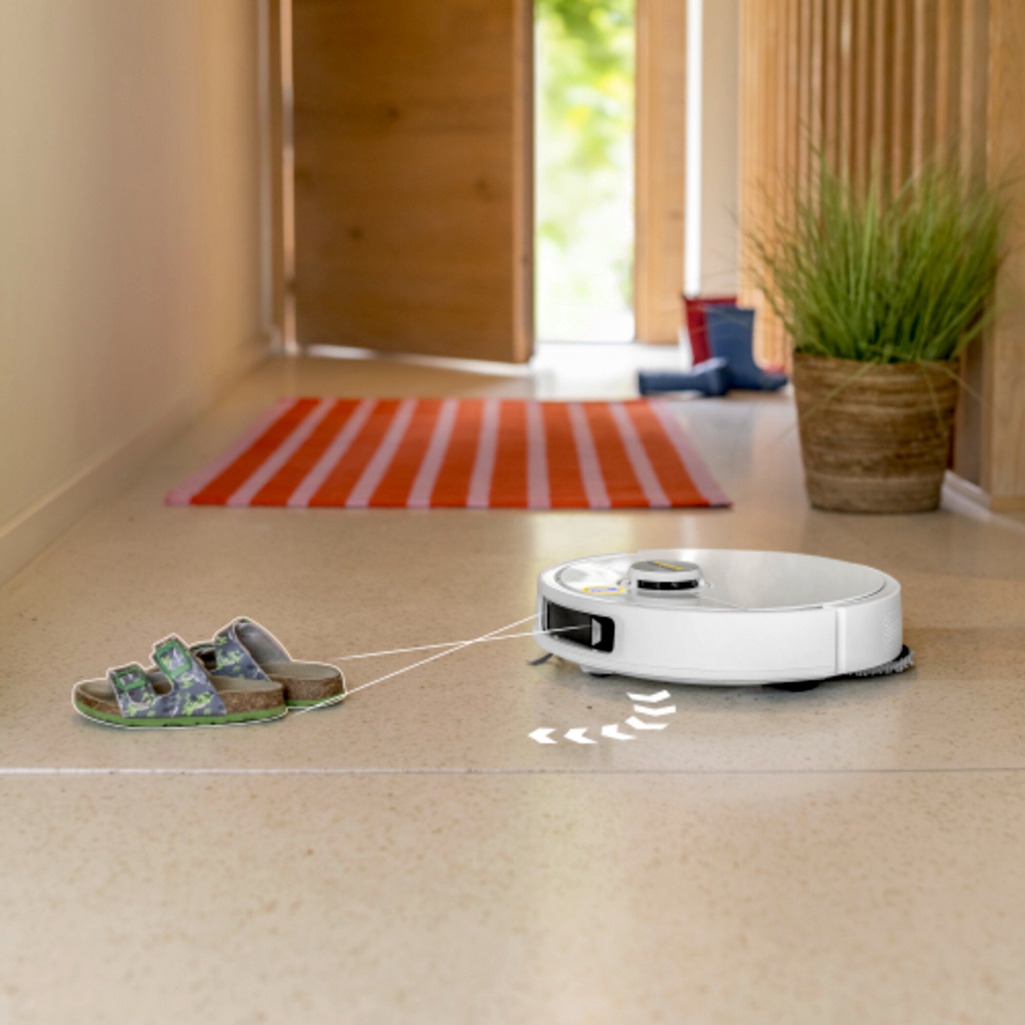Karcher RVM 4 Comfort Extra