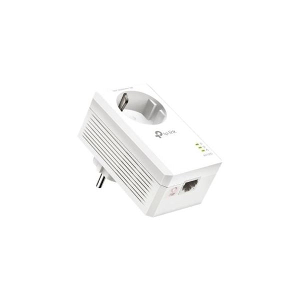 Tp-link tl-pa7017p adattatore di rete powerline 1000 mbit/s collegamento ethernet lan bianco 1 pz - TPLNE000243