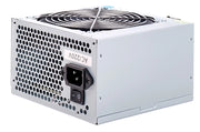 itek NBPS500 alimentatore per computer 500 W 20+4 pin ATX ATX Nero