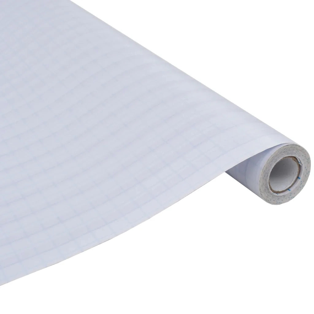Pellicola per Finestra Design Smerigliato Strisce 0,9x5 m PVC CFW2728969