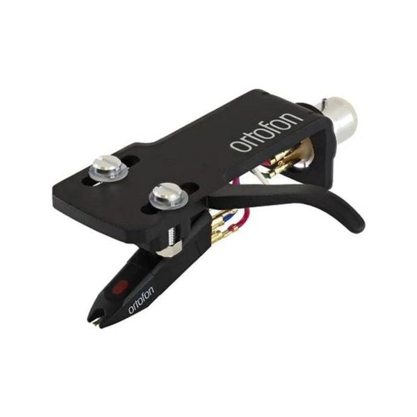 Testina giradischi ortofon 702061 om series om pro s premontato black