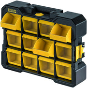 Stanley CASSETTIERA PORTAMINUTERIA PORTATILE FATMAX cm. 45x35,6x10,8 h