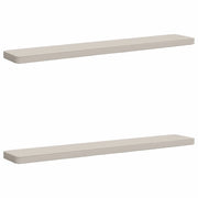 Cuscini per Panchina a 2 Pezzi VUGHT 2 pcs 100% Poliestere 950943