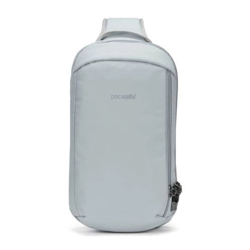 Pacsafe V Tech Sling digital grigio