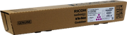 Ricoh 842563 cartuccia toner 1 pz Originale Magenta